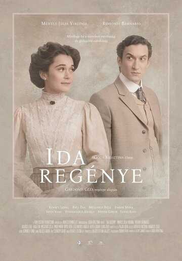 Ida regénye